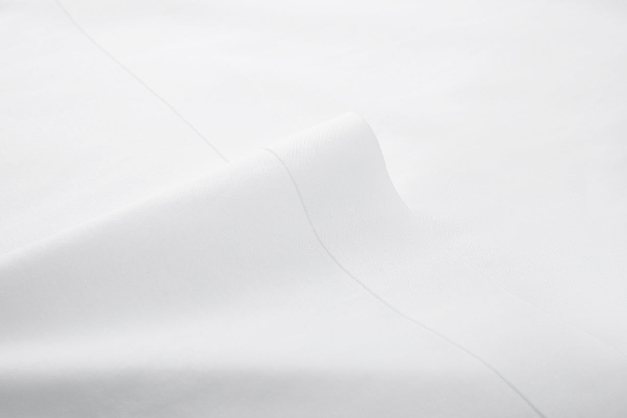 Pure White