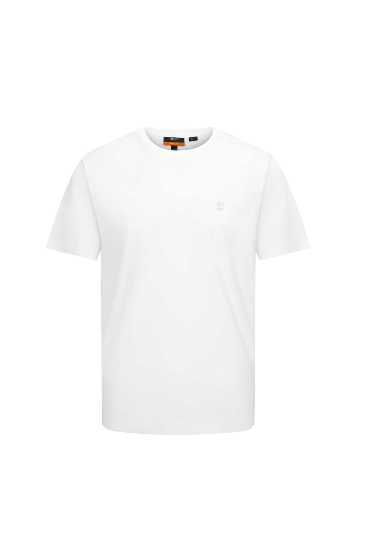 Pure White