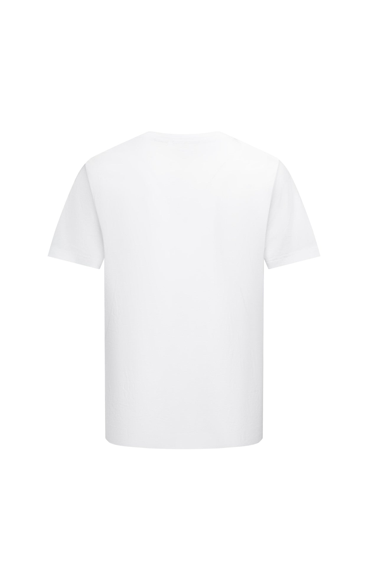 Pure White