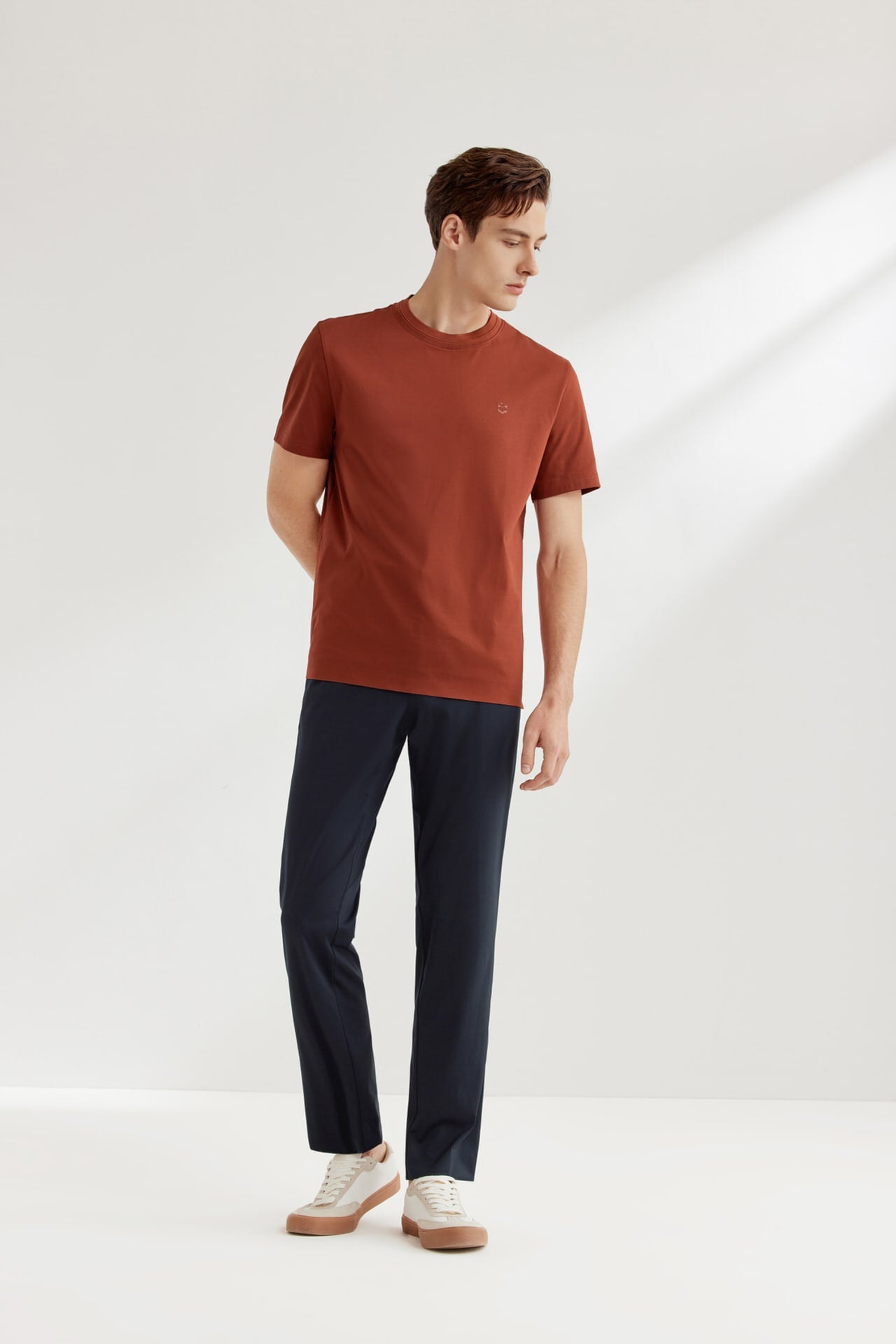Copper Russet