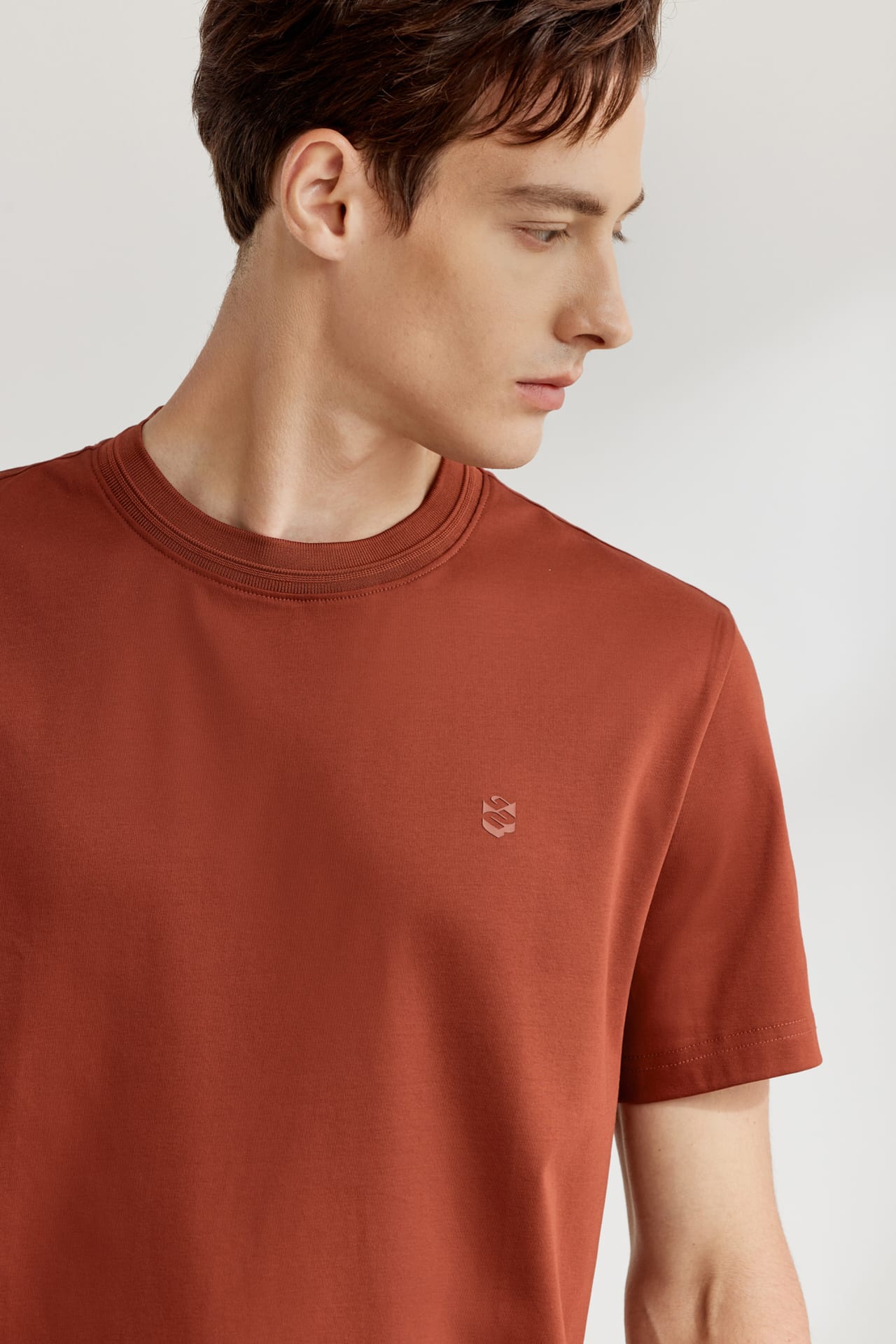Copper Russet