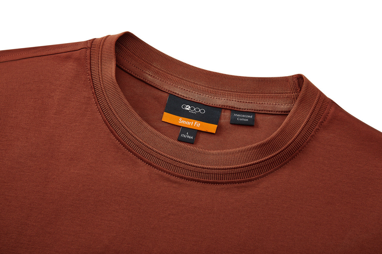 Copper Russet