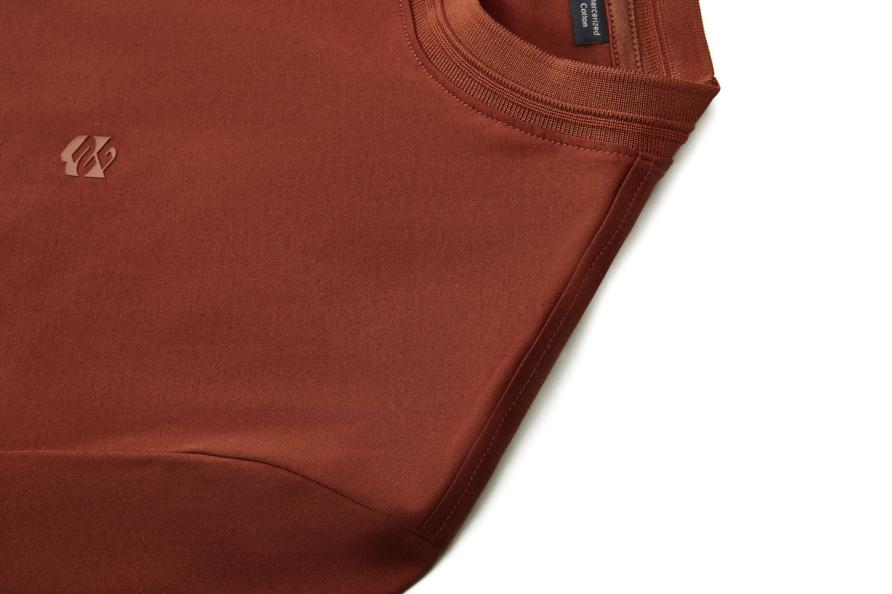Copper Russet