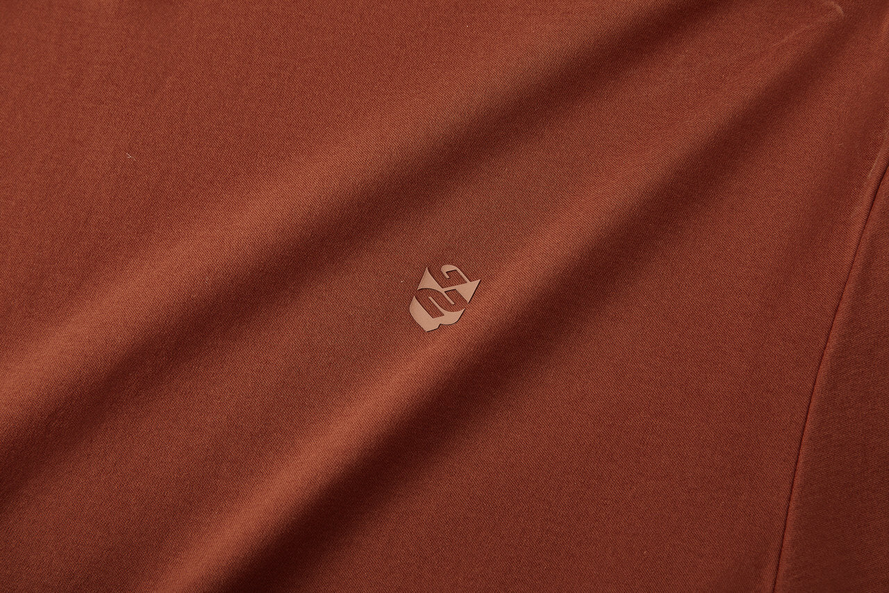 Copper Russet