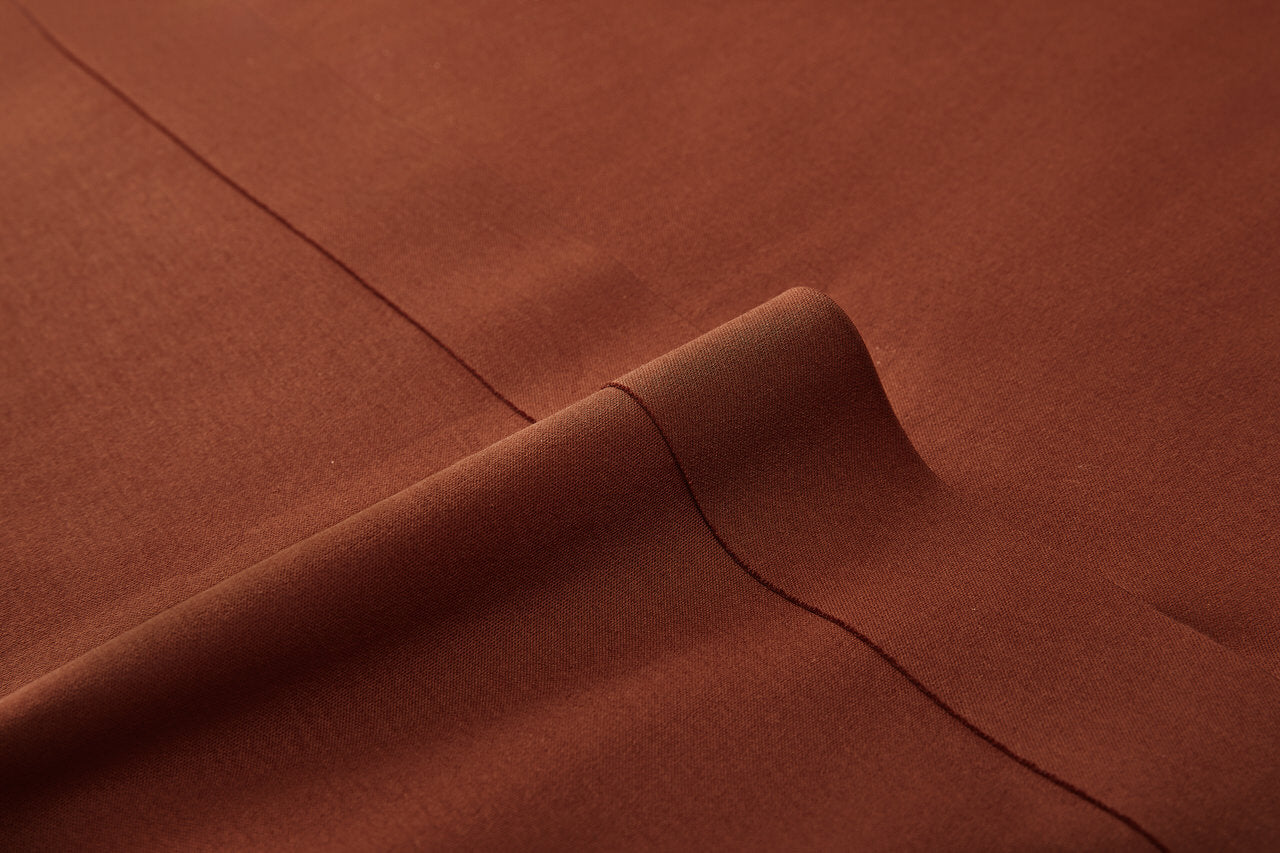 Copper Russet