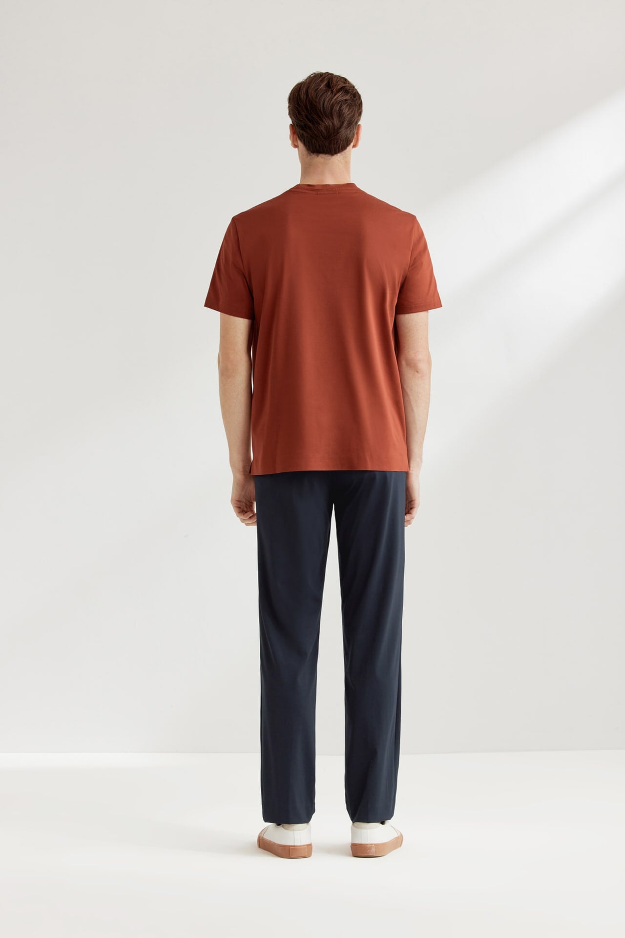 Copper Russet