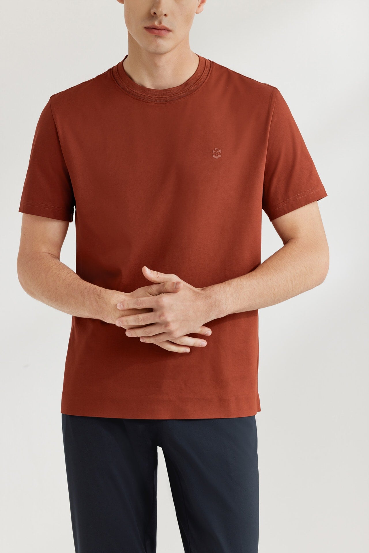 Copper Russet