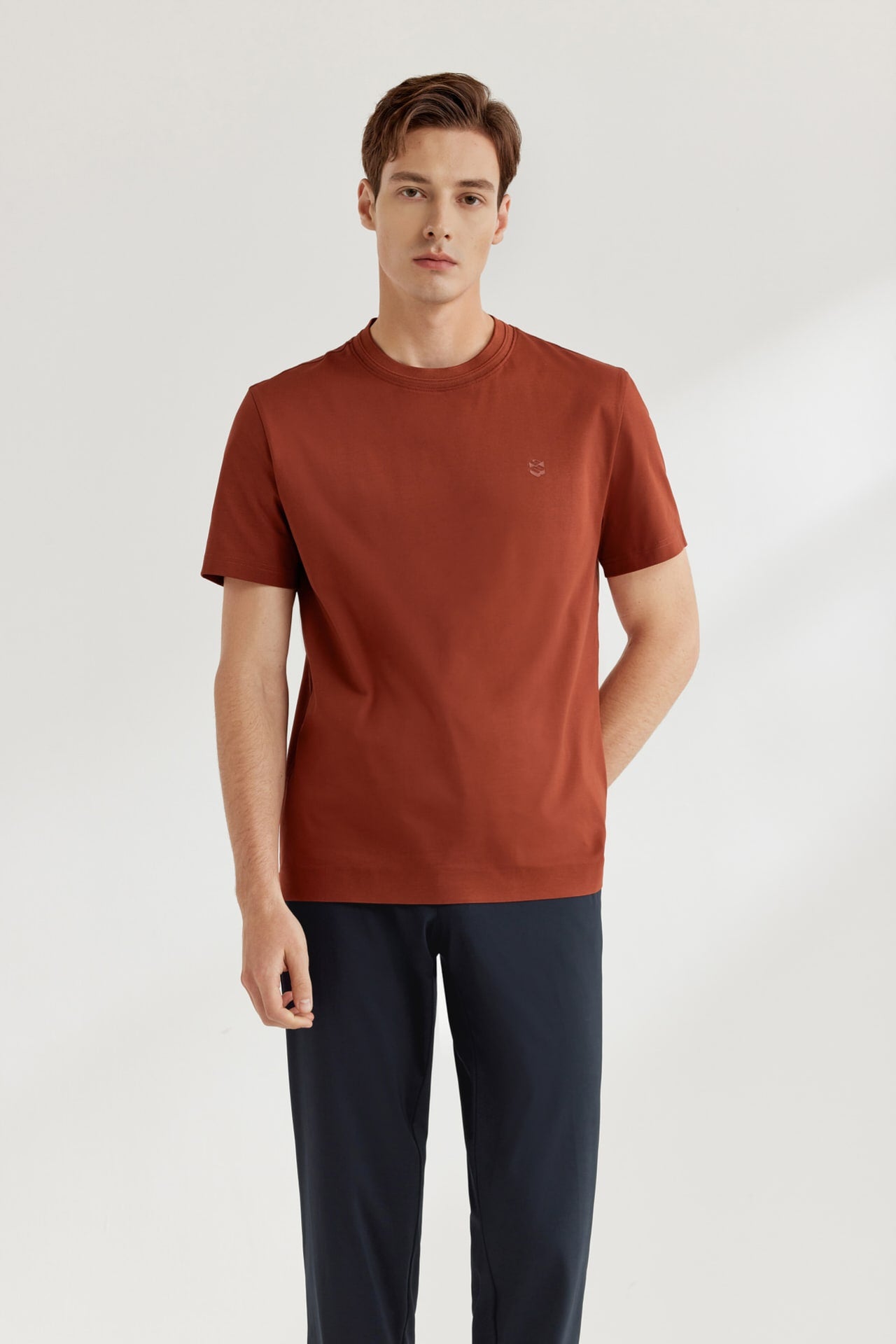 Copper Russet