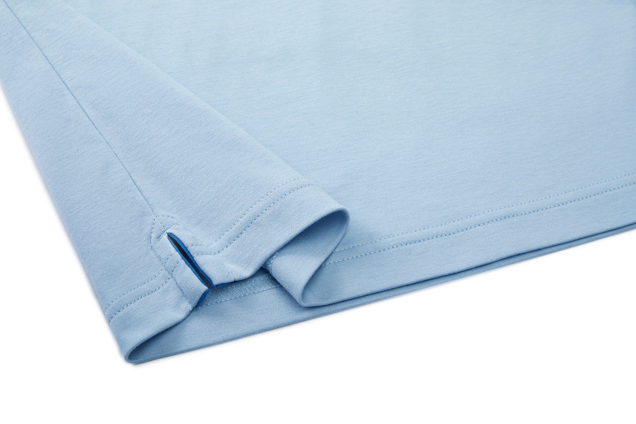 Gentle Azure