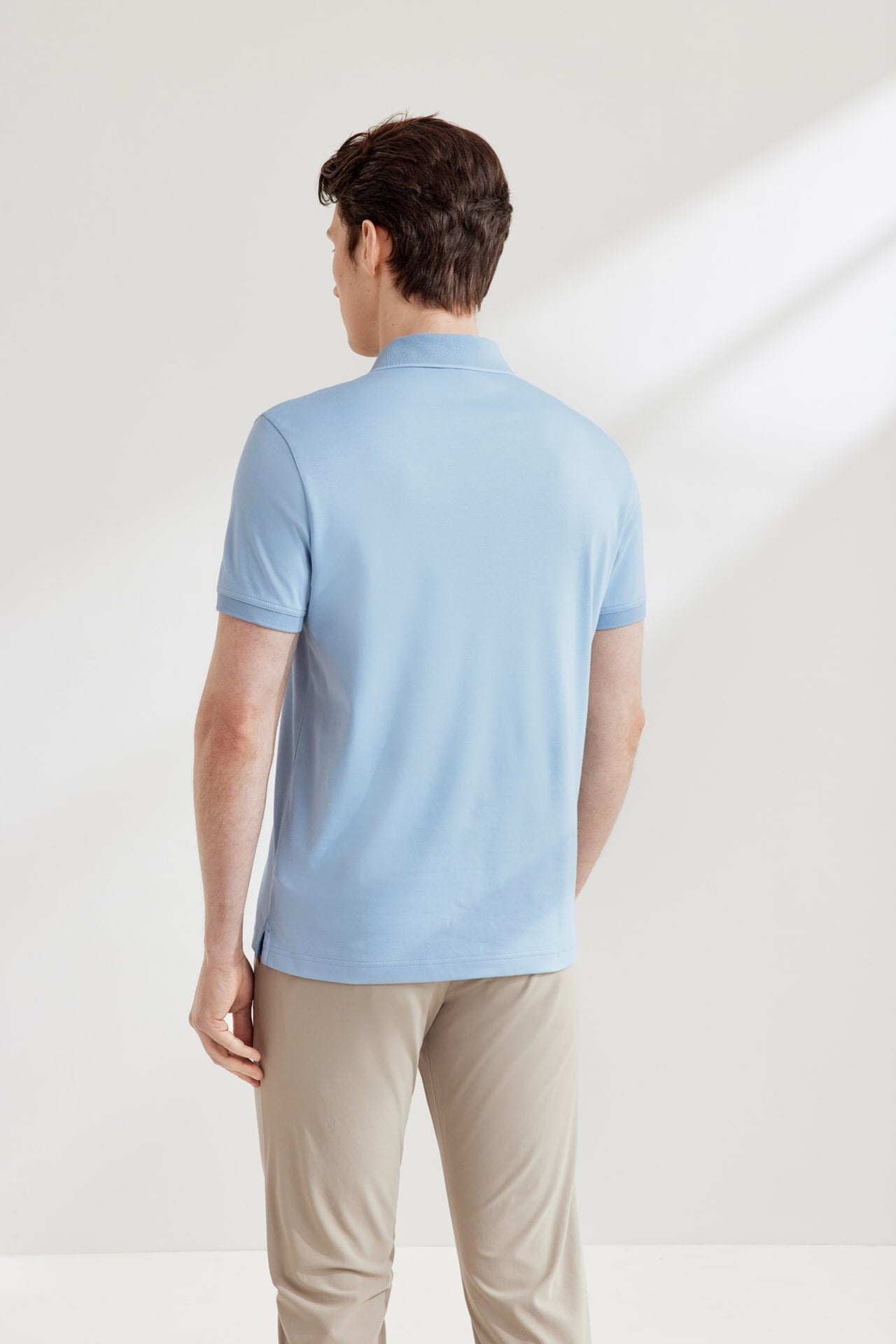 Gentle Azure