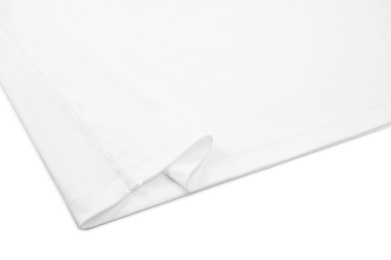 Pure White