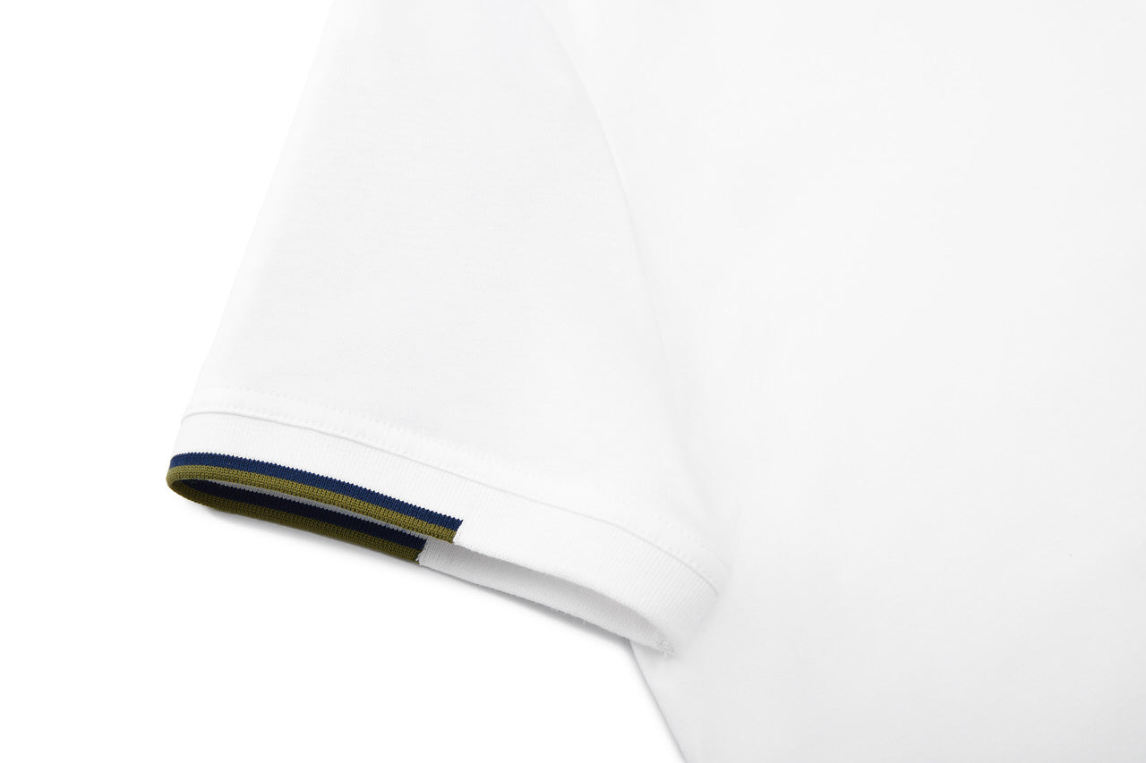 Pure White