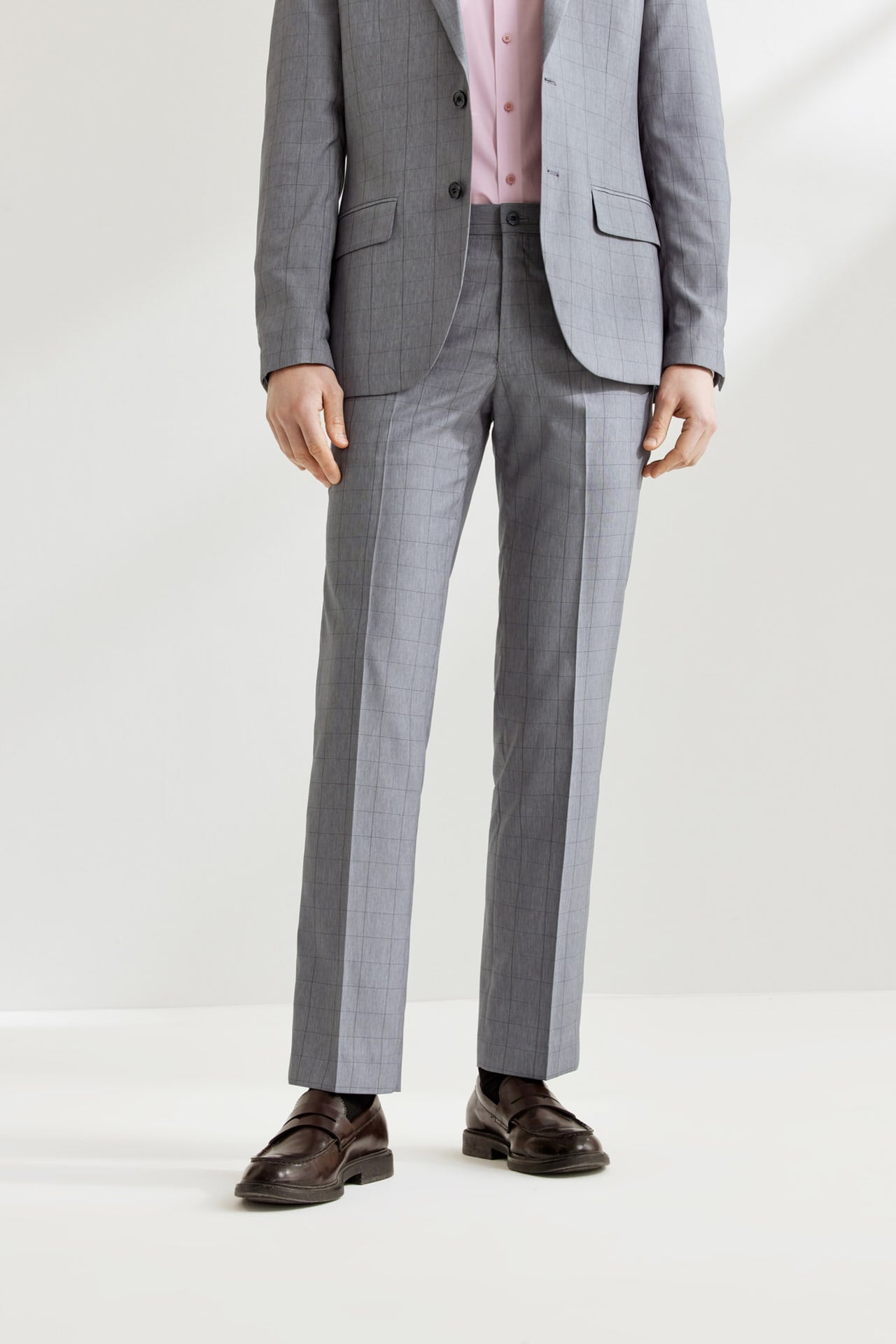 Stone Gray