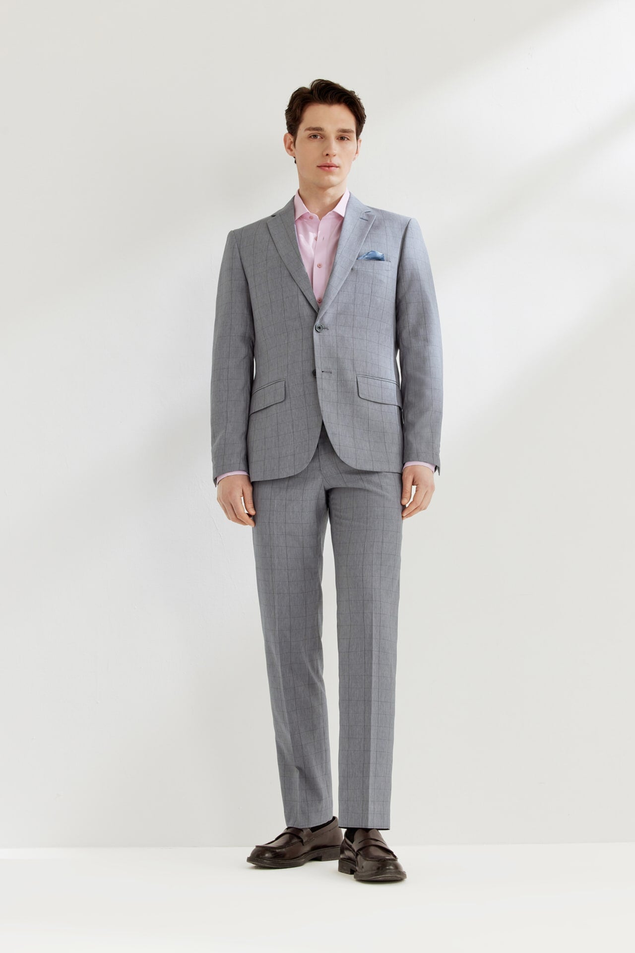 Stone Gray