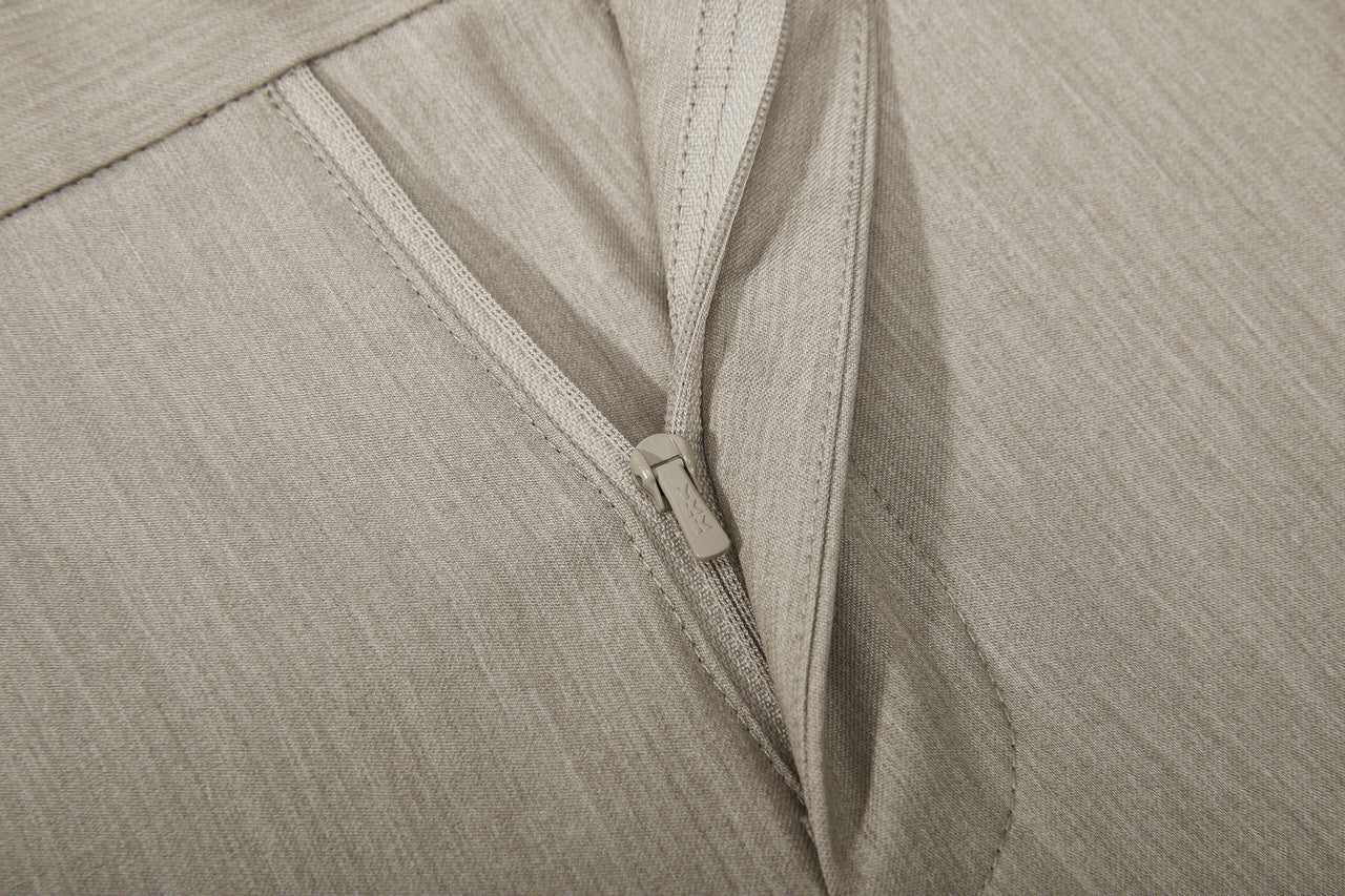 Sandy Taupe