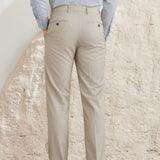Sandy Taupe