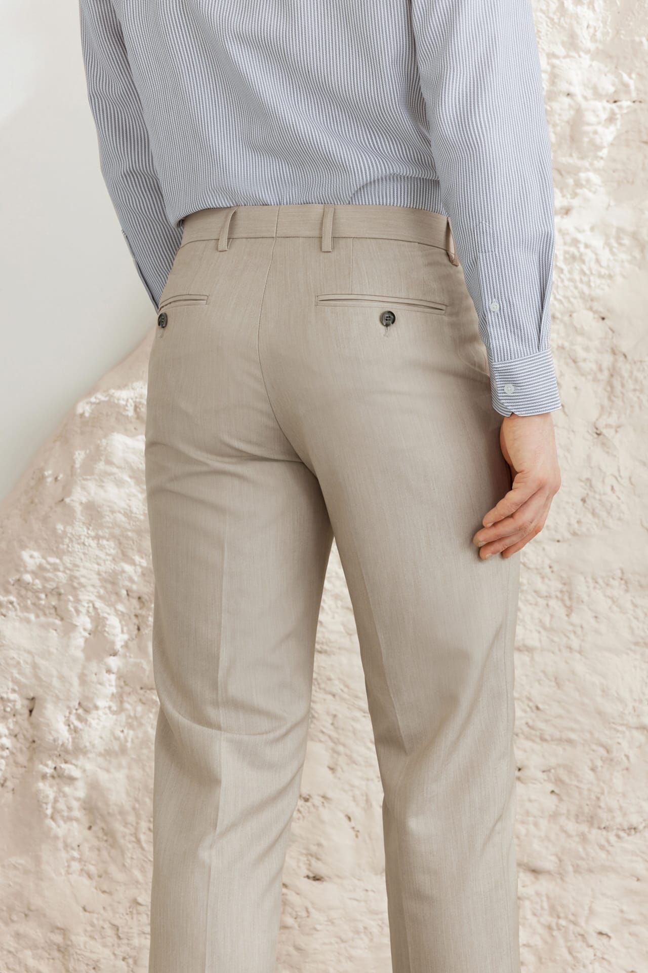 Sandy Taupe