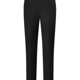 Multi-Way Ultra Stretch Formal Pants in Elastic Smart Fit