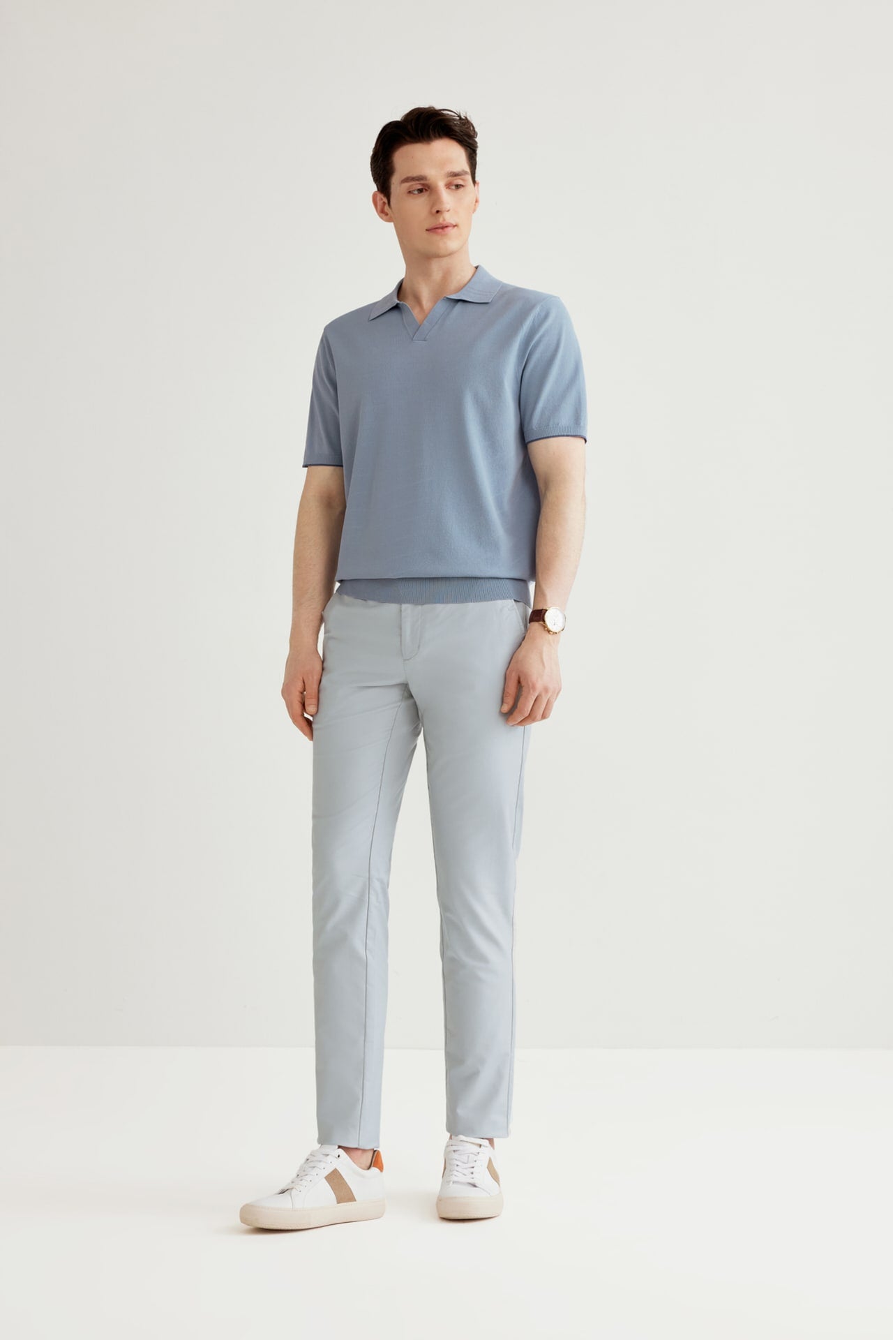 Limestone Hue