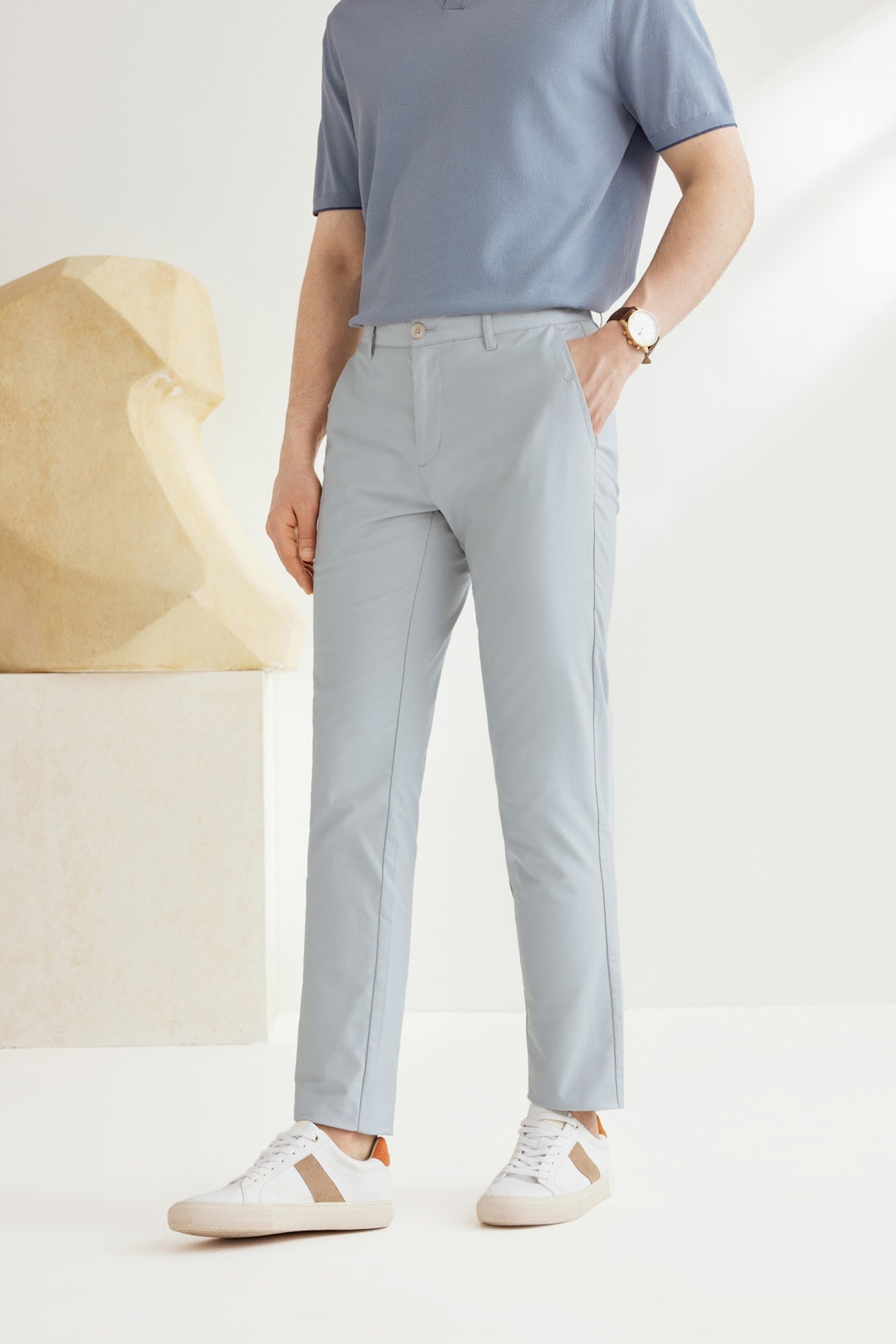 Limestone Hue