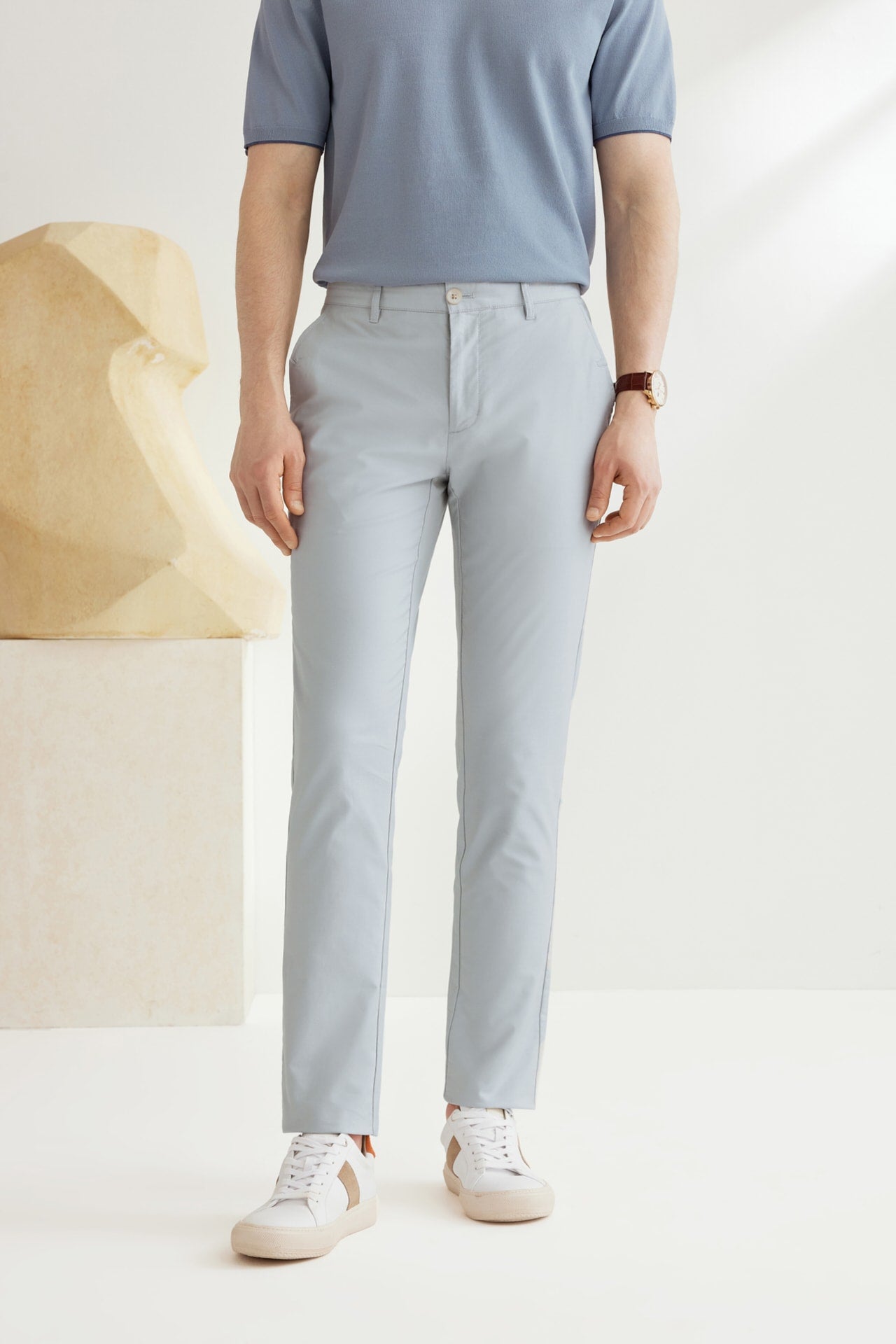 Limestone Hue