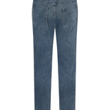 Coarse Wool