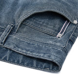 Coarse Wool
