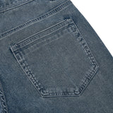 Coarse Wool