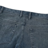Coarse Wool