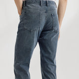 Coarse Wool