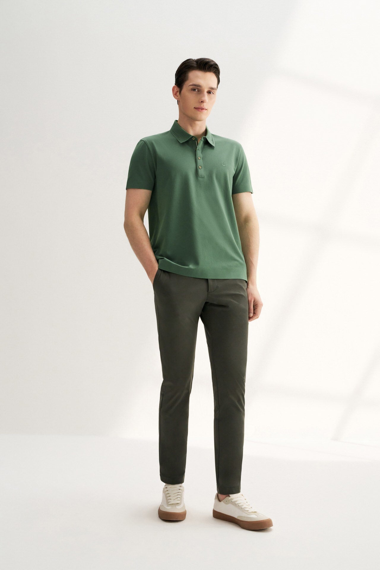 Verdant Slate