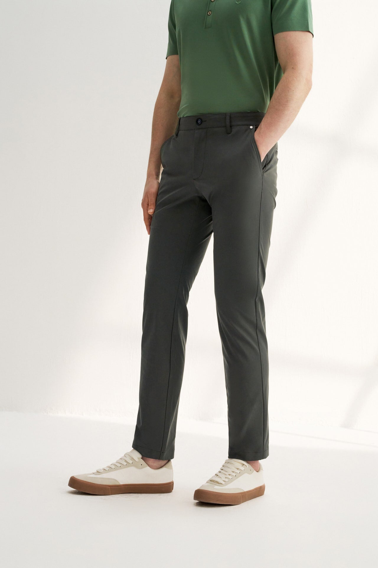 Verdant Slate