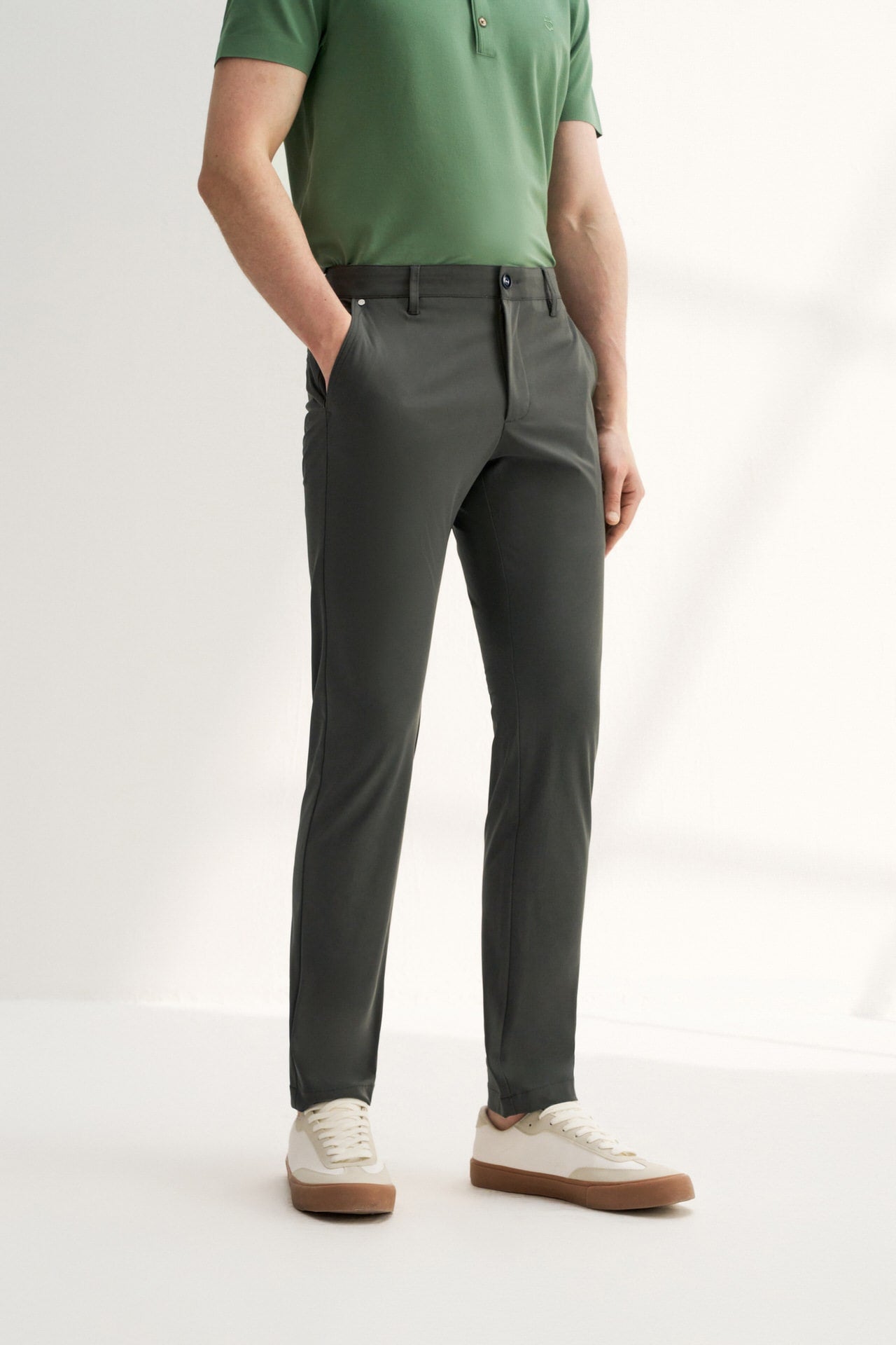 Verdant Slate