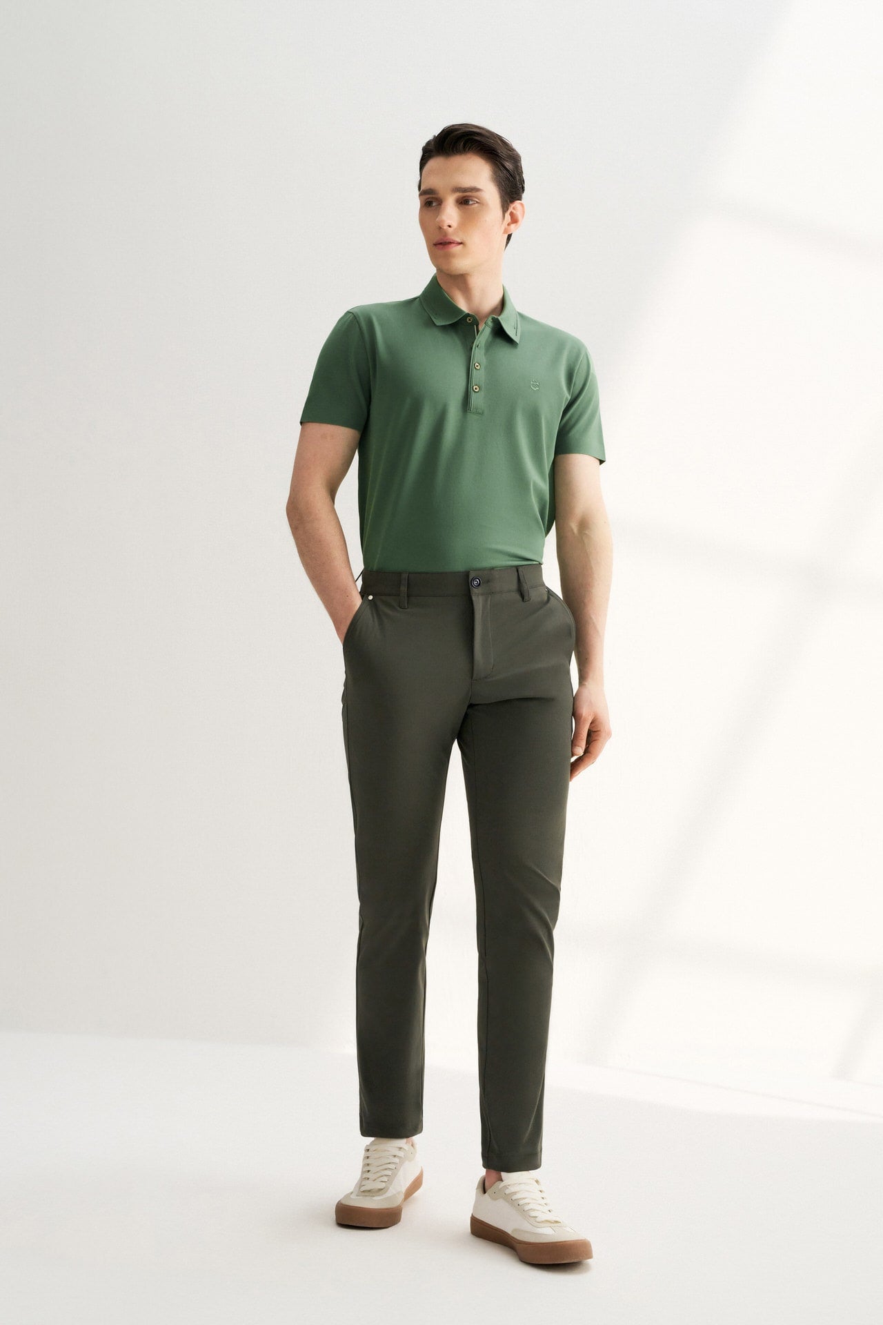 Verdant Slate