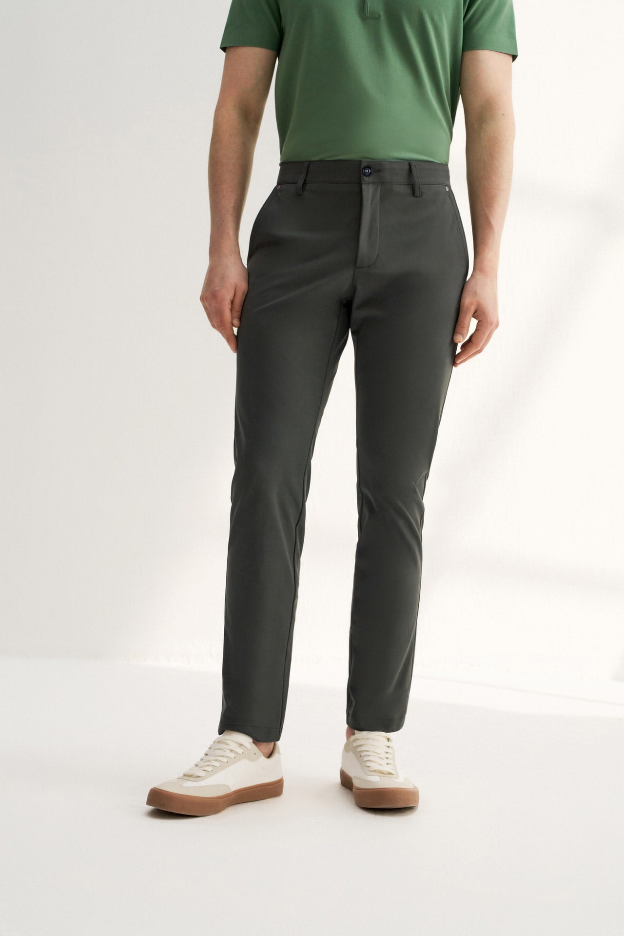 Verdant Slate