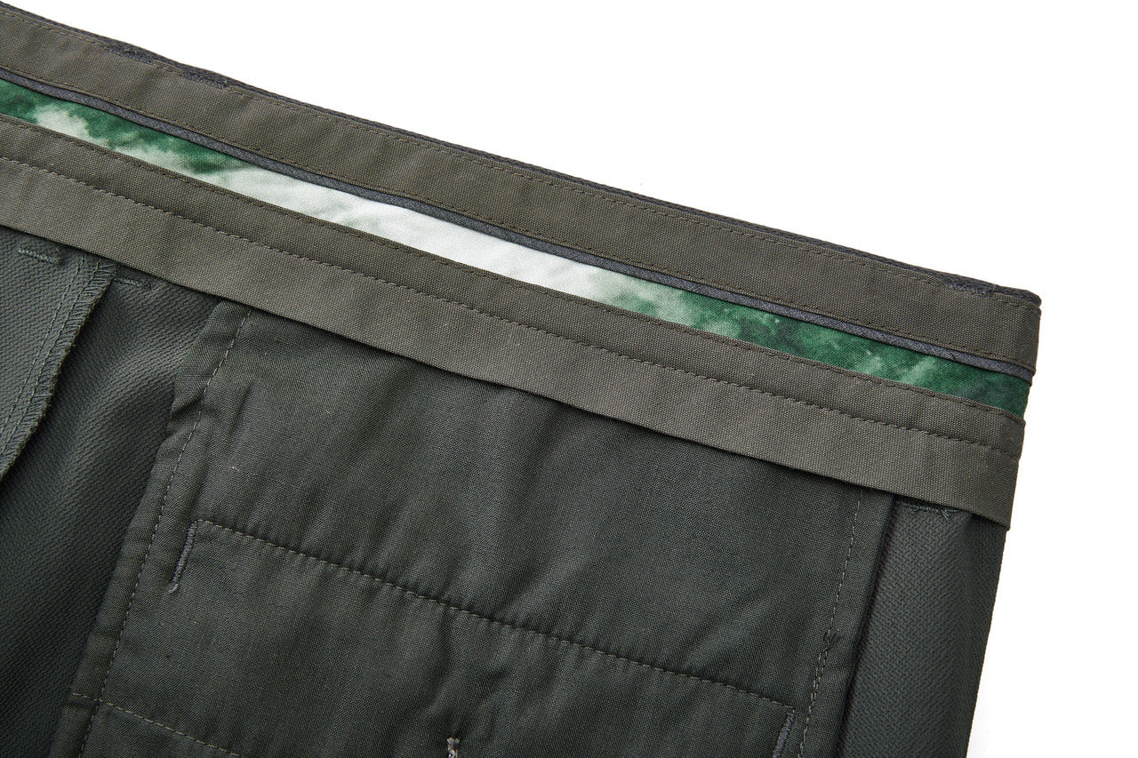 Verdant Slate