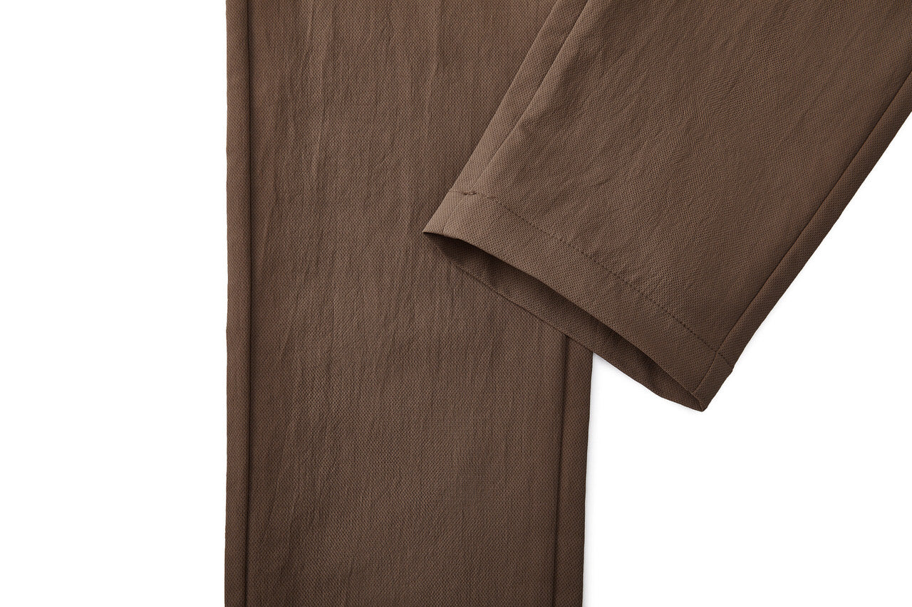 Toasted Sienna