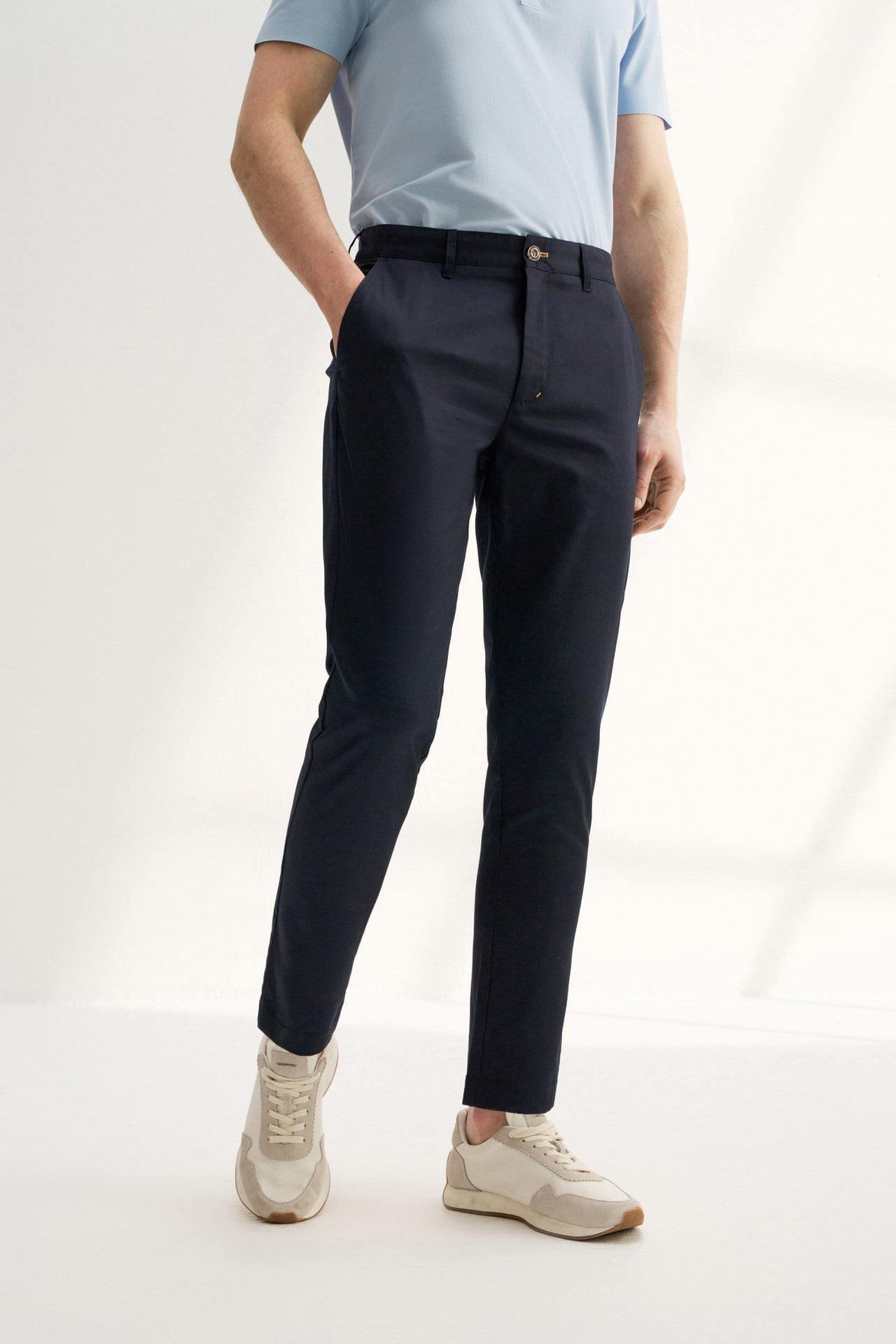 Coarse Wool