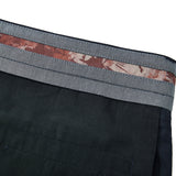 Coarse Wool