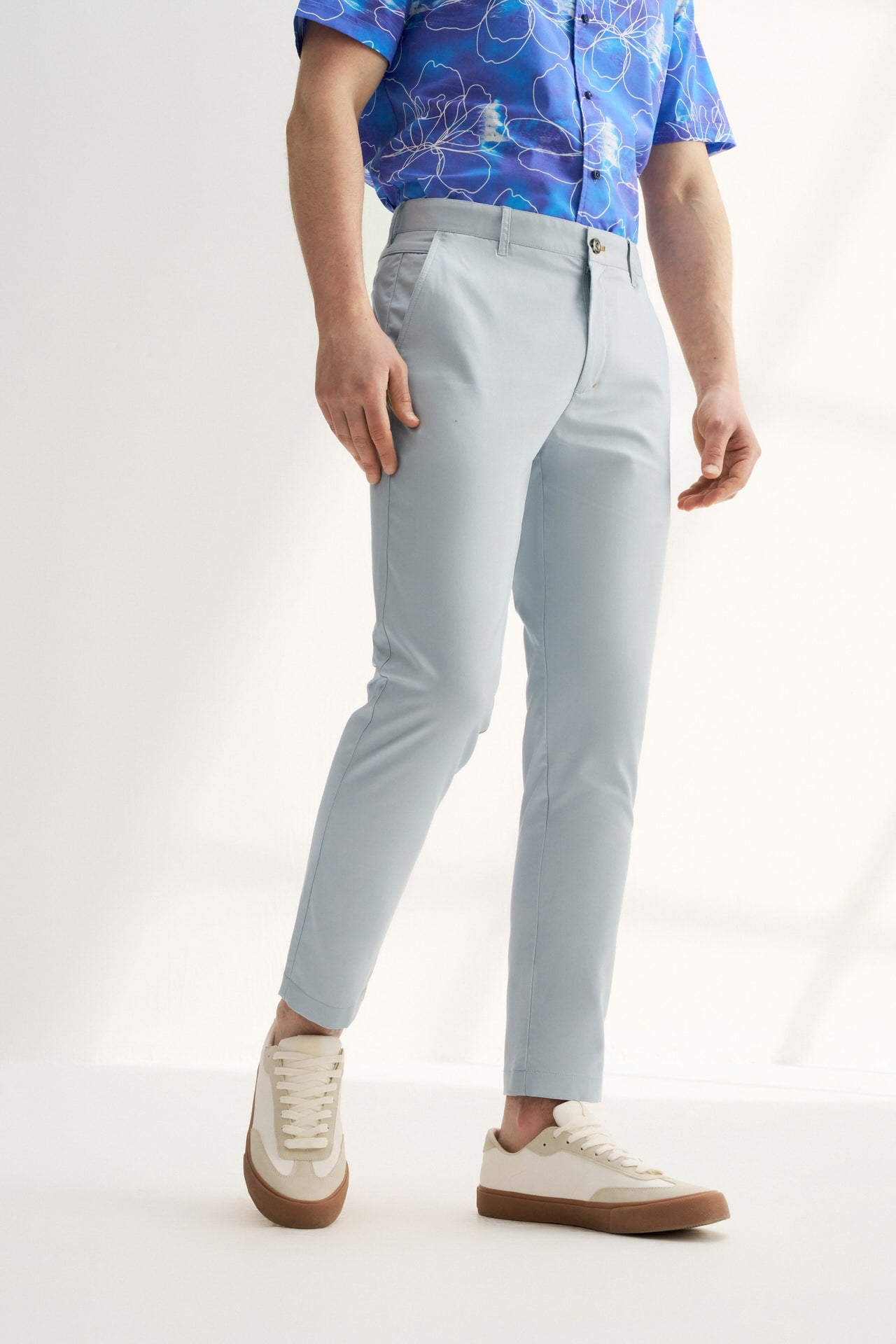 Limestone Hue