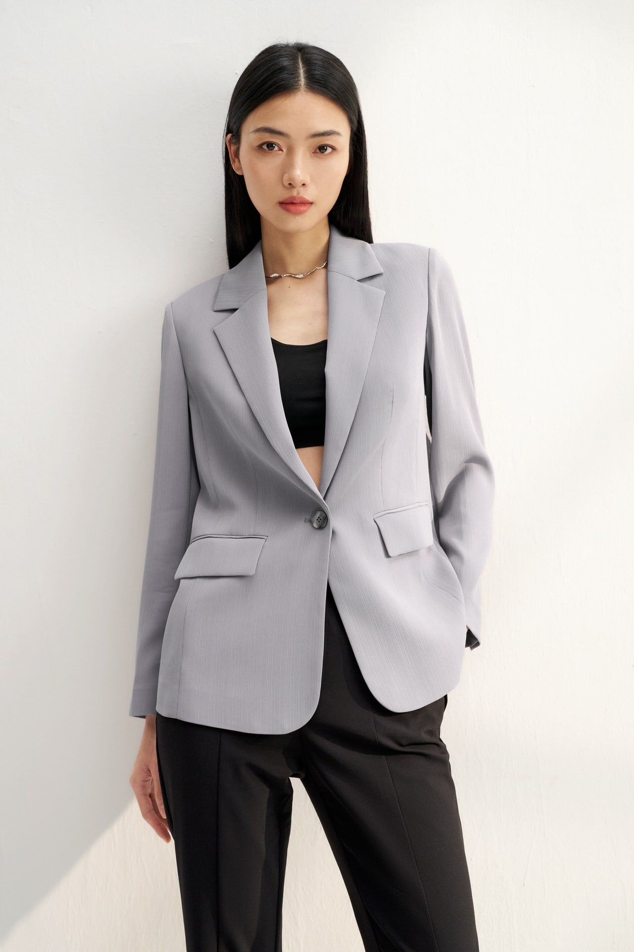 Slate Lavender