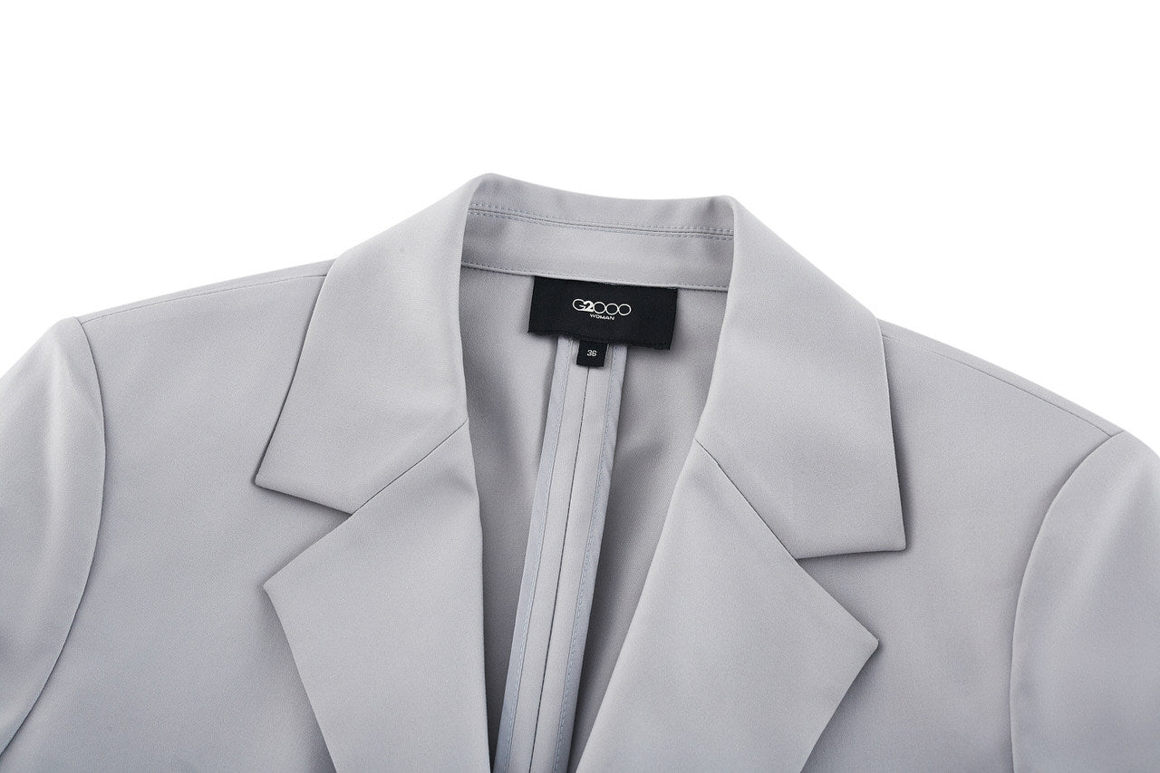 Satin Gray