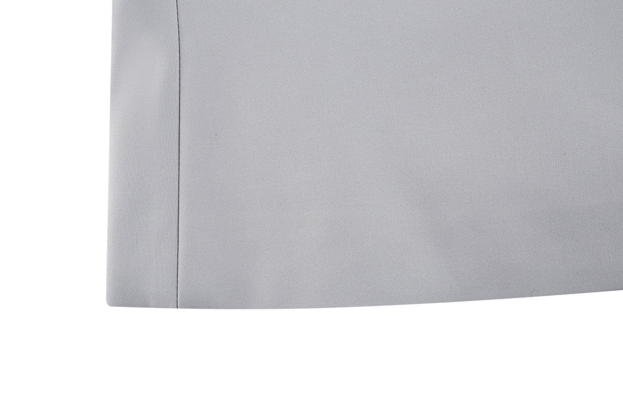 Satin Gray
