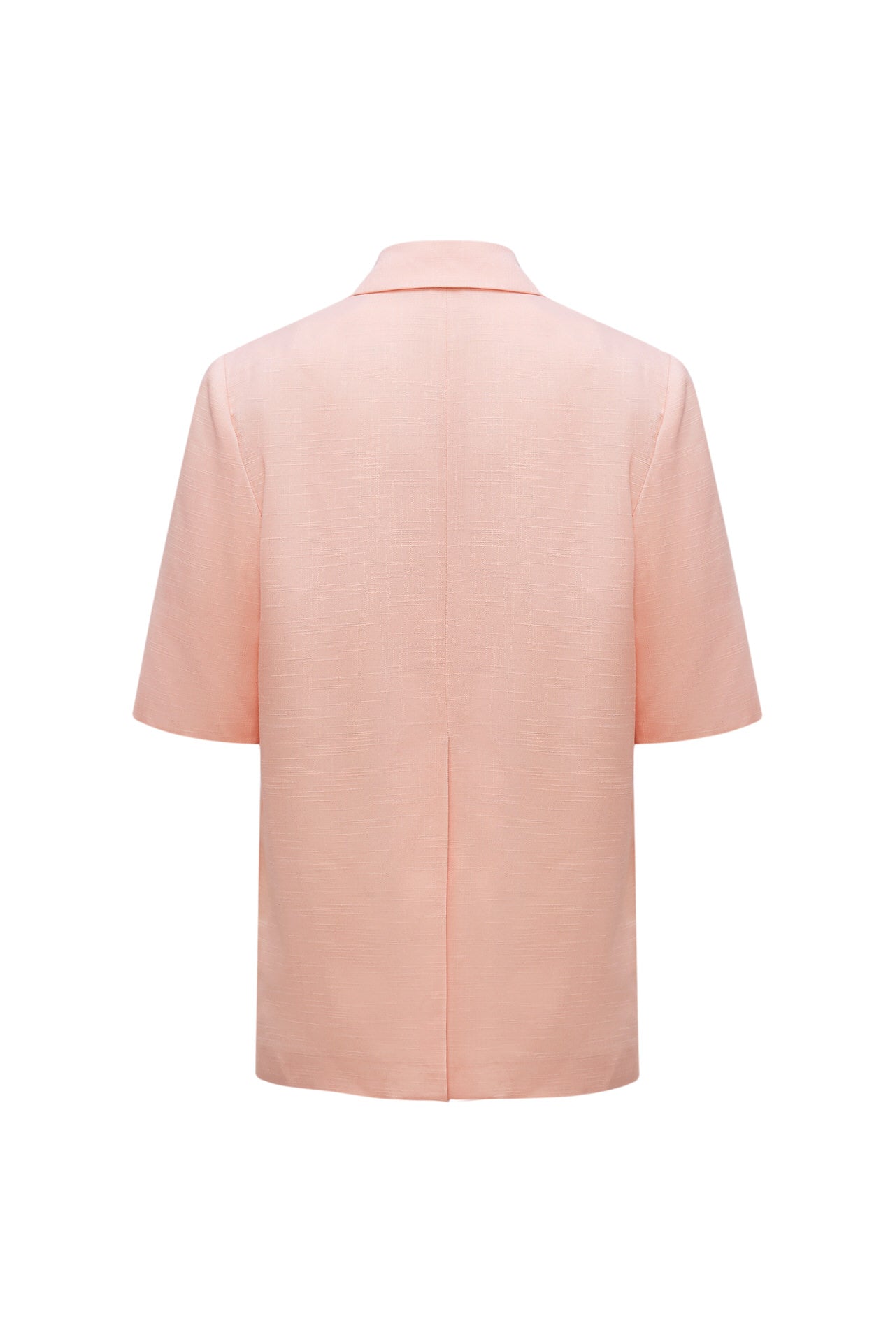 新品ハーリップトゥ ジャケットParis Short Sleeve Blazer ハーリップトゥ Paris Short Sleeve Blazer M
