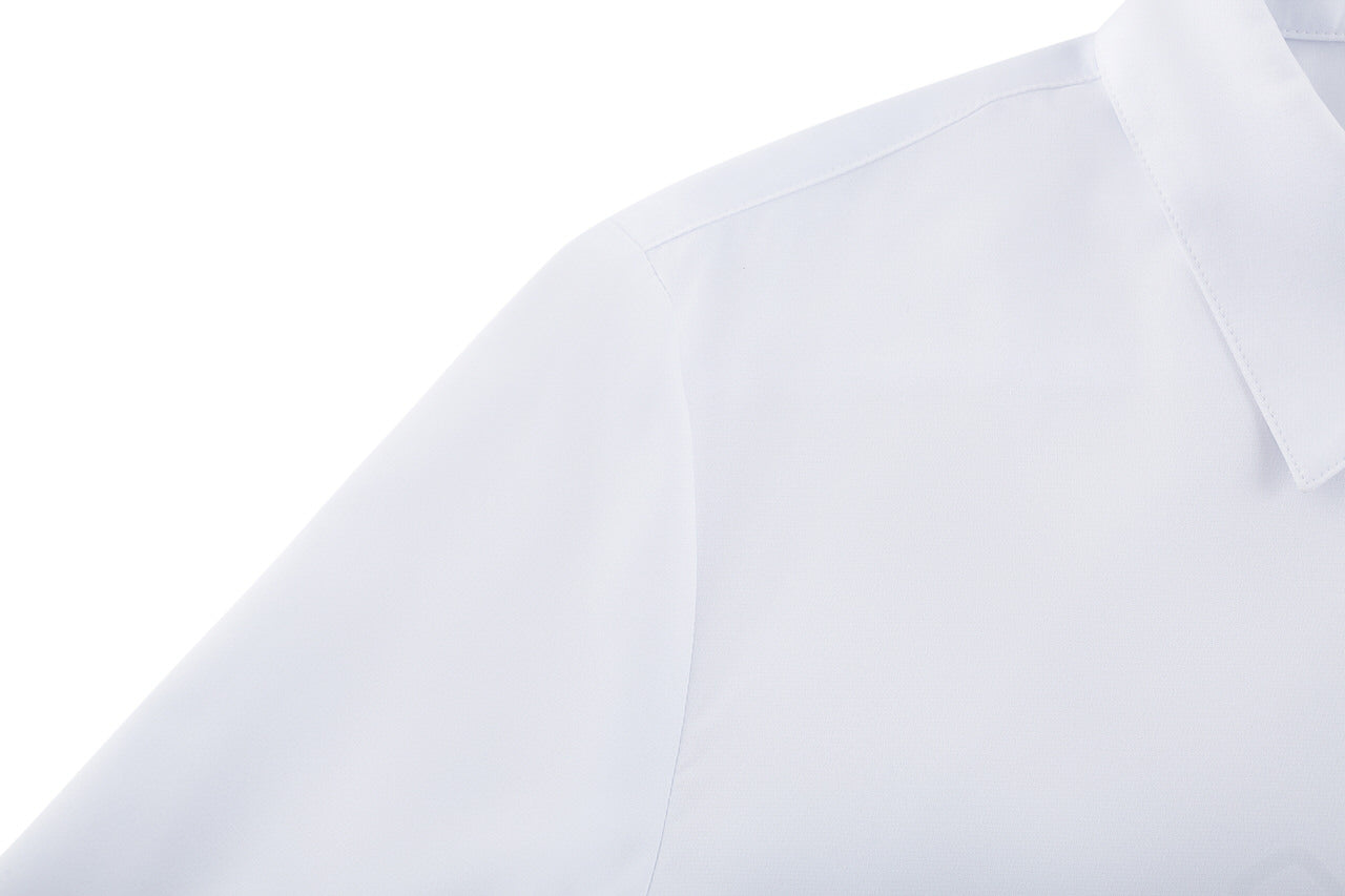 Pure White