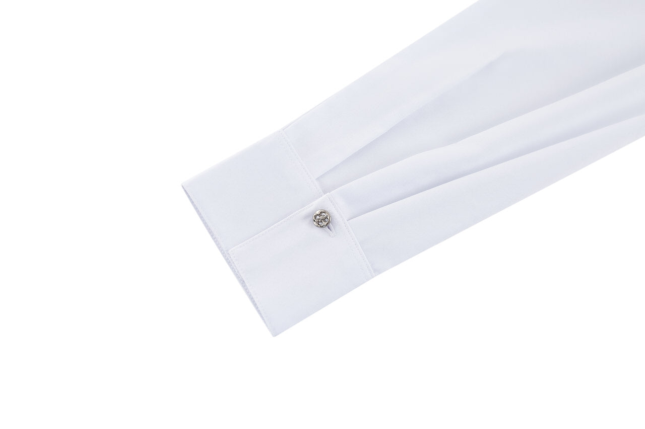 Pure White