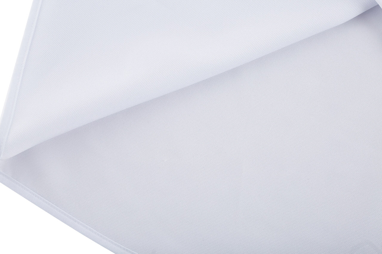 Pure White