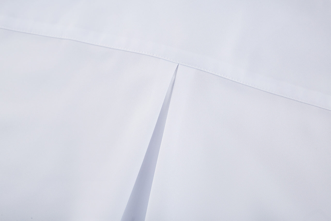 Pure White