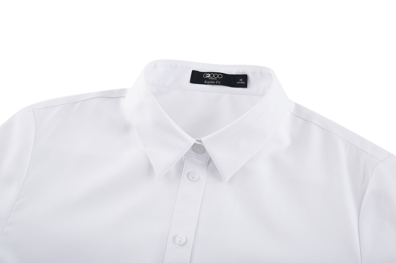 Pure White