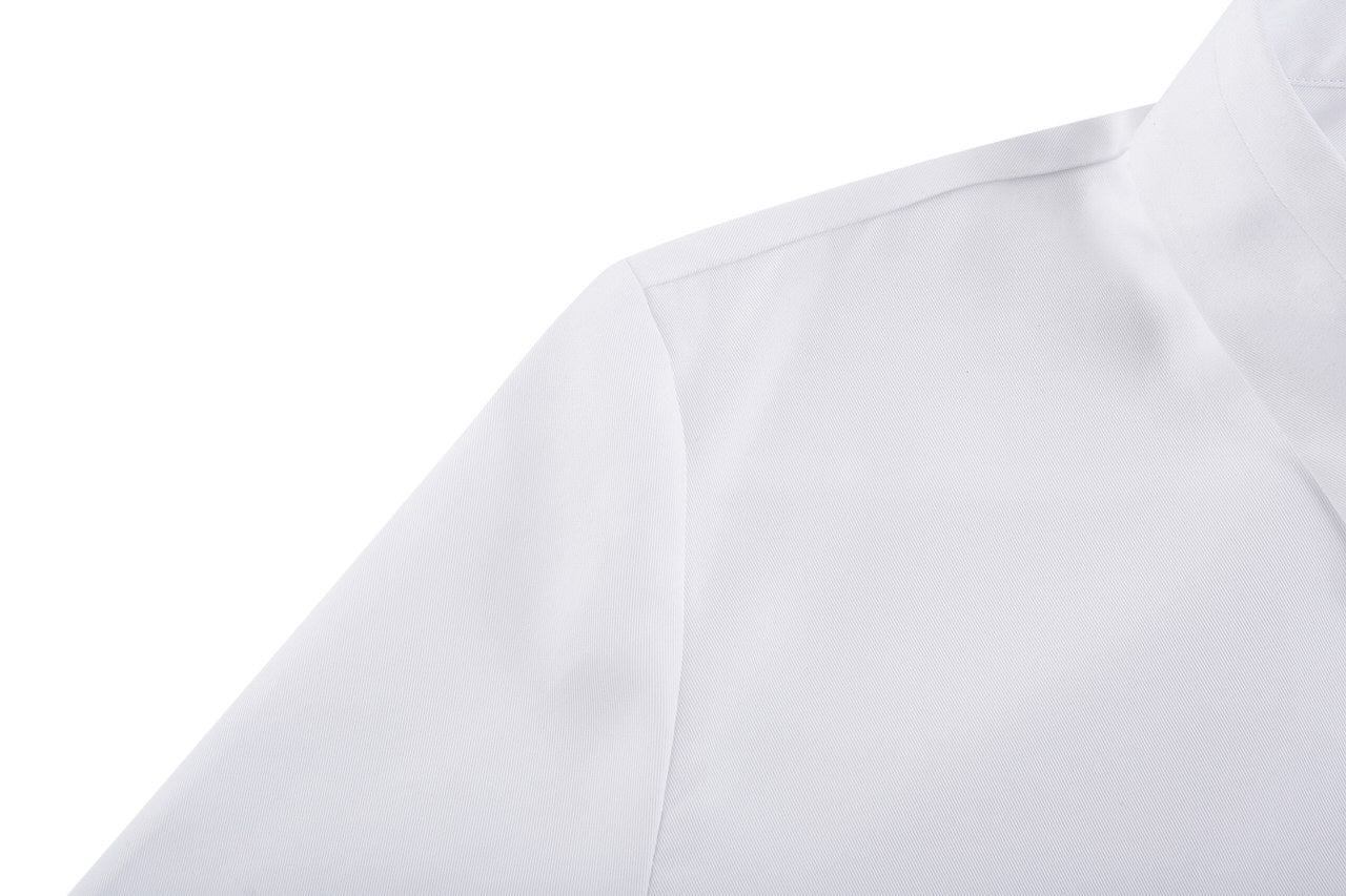 Pure White